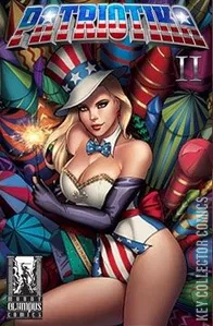 Patriotika #2