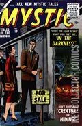 Mystic #50