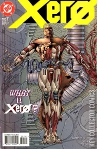 Xero #7
