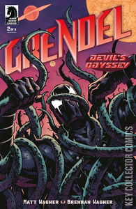 Grendel: Devil’s Odyssey #2