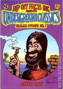 Underground Classics #2