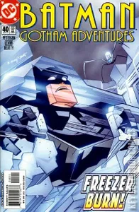 Batman: Gotham Adventures #40