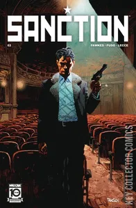 Sanction #2
