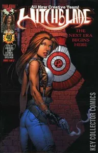 Witchblade #40