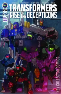 Transformers #21