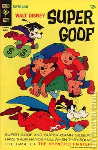 Super Goof #10