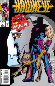 Hawkeye #3