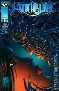Witchblade #23