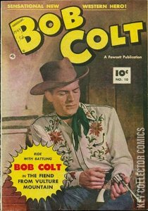 Bob Colt #10