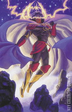 Variant Cover for X-Men Forever #2