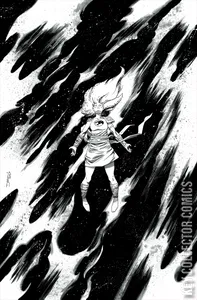 Cheetara: Worldbreaker #1