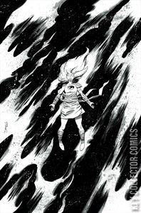 Cheetara: Worldbreaker #1