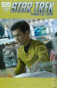 Star Trek #29