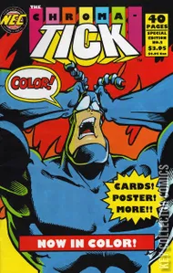 Chroma-Tick #2