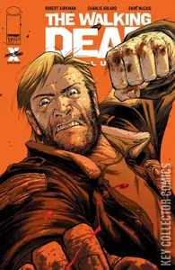 Walking Dead Deluxe, The #17