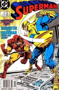 Superman #27