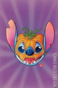 Stitch #3