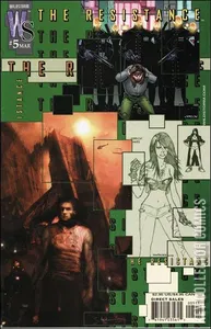 Resistance, The #5