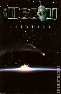 Decoy: Stranded One-Shot