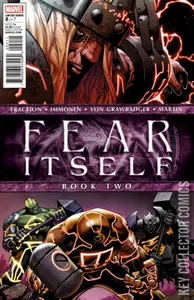 Fear Itself #2