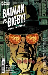 Cover for Batman vs. Bigby: A Wolf in Gotham #4