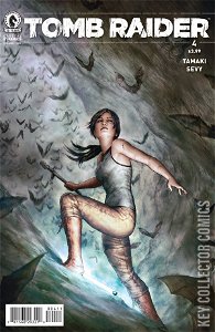 Tomb Raider #4