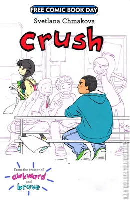 Crush Free Preview