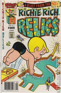 Richie Rich Relics #3