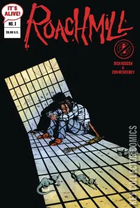 Roachmill #3