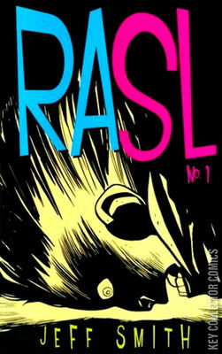 Rasl