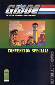 G.I. Joe Convention Specials