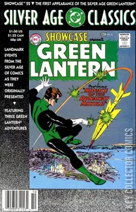 DC Silver Age Classics #22