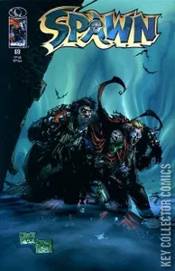 Spawn #69