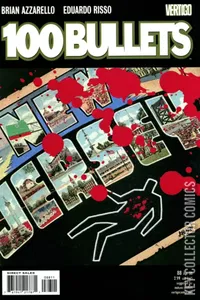 100 Bullets #88