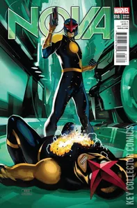 Nova #18