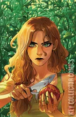 Cover for Neighborhood Watch #1