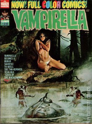 Vampirella