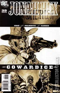 Jonah Hex #39