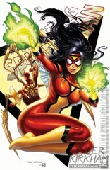 Variant Cover for Amazing Spider-Man #15