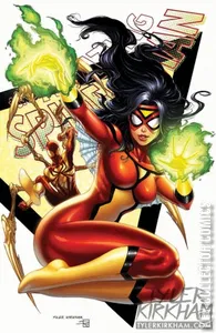 Amazing Spider-Man #15