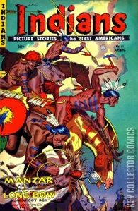 Indians #11