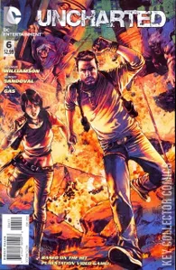 Uncharted #6
