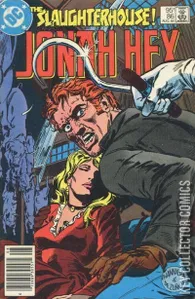 Jonah Hex #86