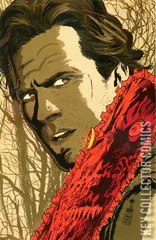 Cover for Army of Darkness: Ash Gets Hitched #3