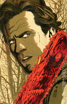 Variant Cover for Army of Darkness: Ash Gets Hitched #3