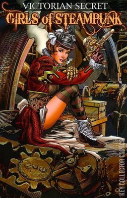 Victorian Secret: Summer Catalog