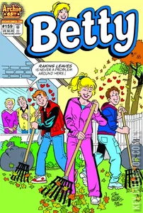 Betty #159