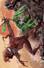 Variant Cover for Venom #34
