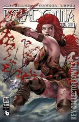 Cover for Belladonna Annual 2017 #0