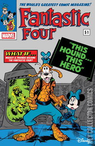 Fantastic Four #29